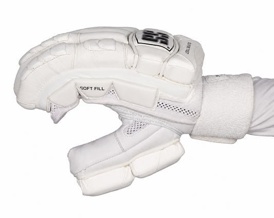 SS Super Test Batting Gloves