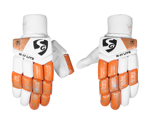 SG RP Lite Batting Gloves