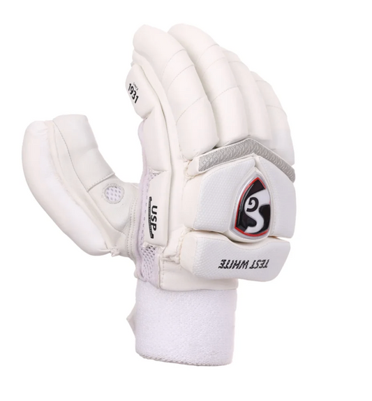 SG Test Edition Batting Gloves