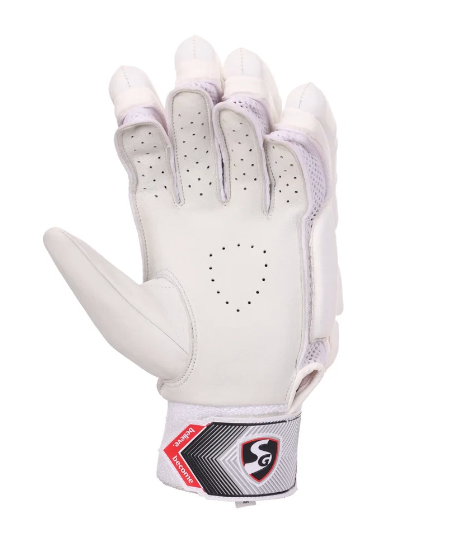 SG Test Edition Batting Gloves