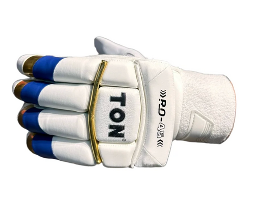 SS TON RO-45 IPL Special Edition Batting gloves