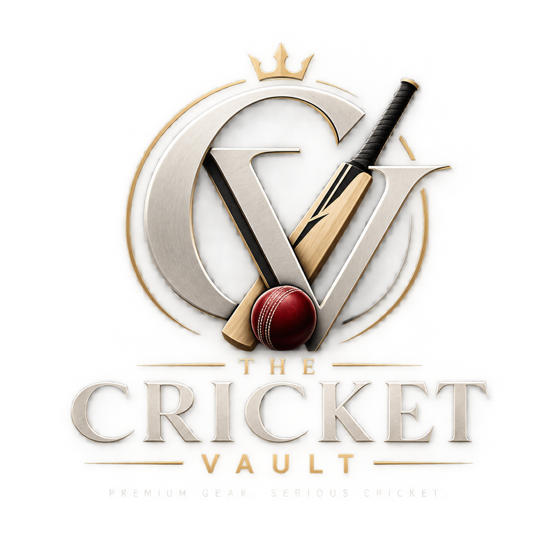 The Cricket Vault