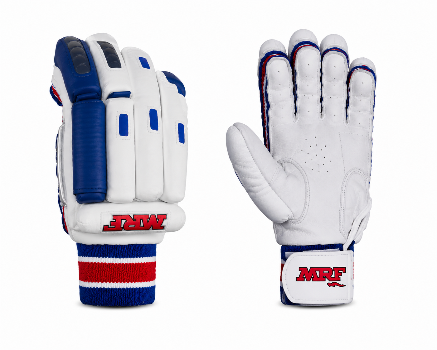 MRF Genius Grand Edition Batting Gloves