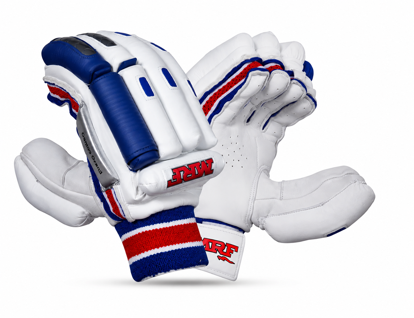 MRF Genius Grand Edition Batting Gloves