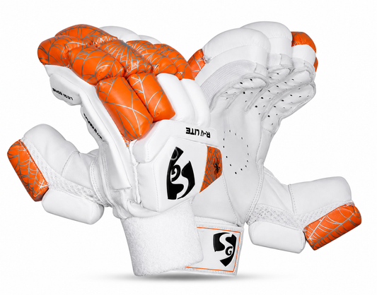 SG RP Lite Batting Gloves