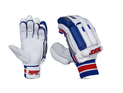 MRF Genius Grand Edition Batting Gloves