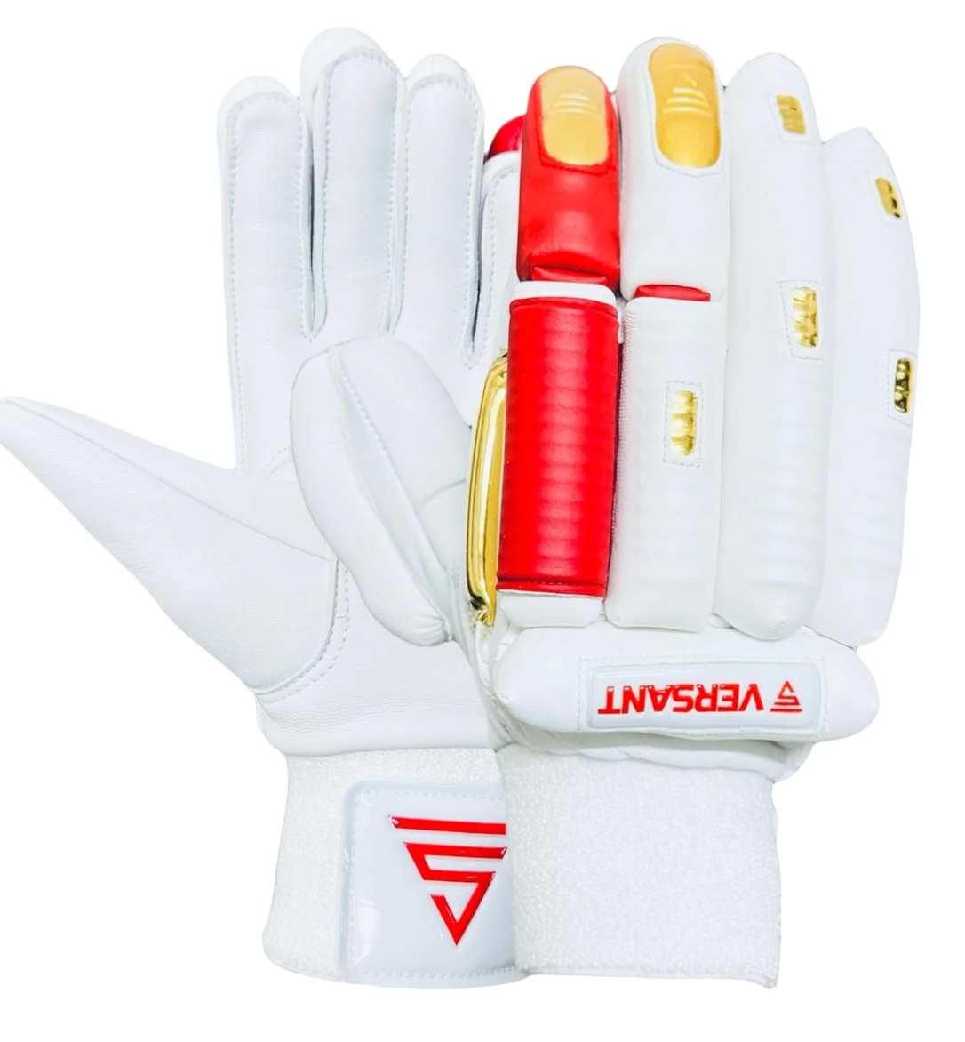 Versant Showman Glory Cricket Batting Gloves