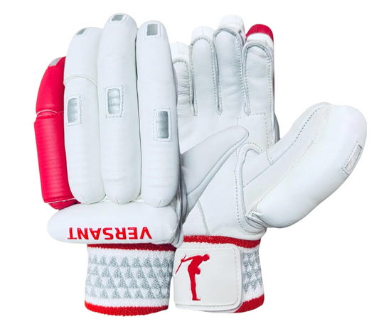 Versant Showman Grind Cricket Batting Gloves