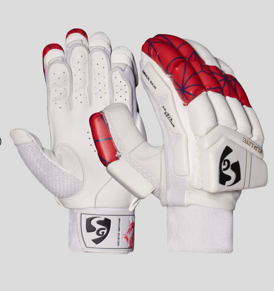 SG KLR Lite batting Gloves