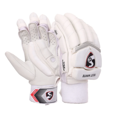 SG Test Edition Batting Gloves