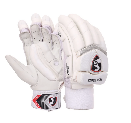 SG Test Edition Batting Gloves