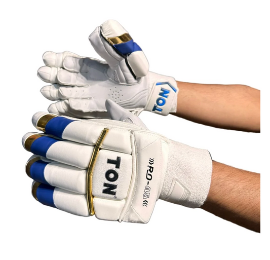 SS TON RO-45 IPL Special Edition Batting gloves