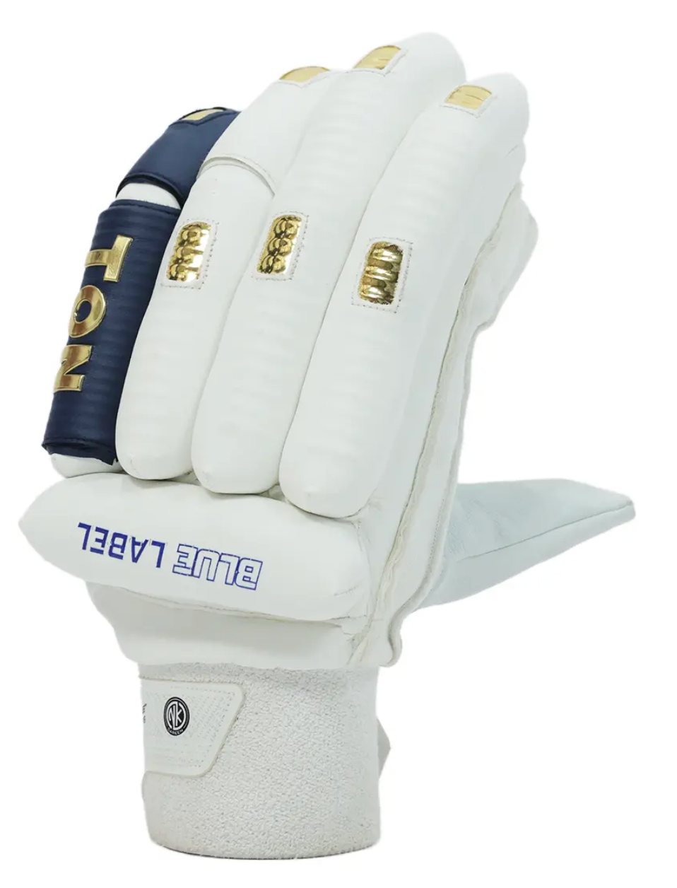 SS Blue Label Cricket Batting Gloves