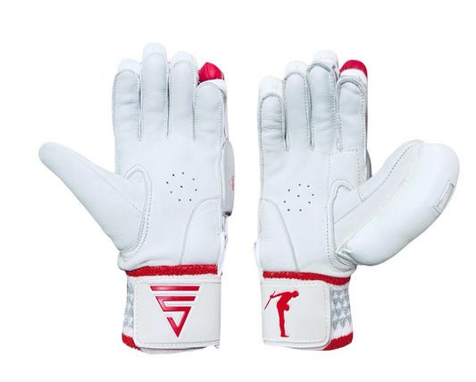 Versant Showman Grind Cricket Batting Gloves