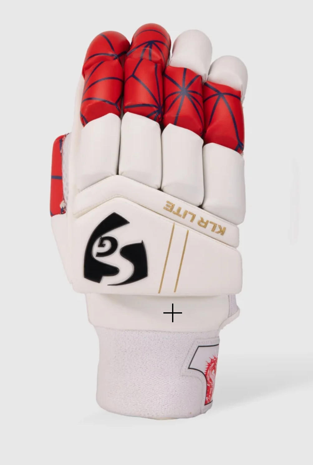 SG KLR Lite batting Gloves