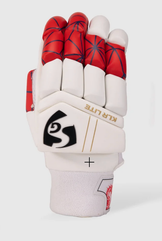 SG KLR Lite batting Gloves