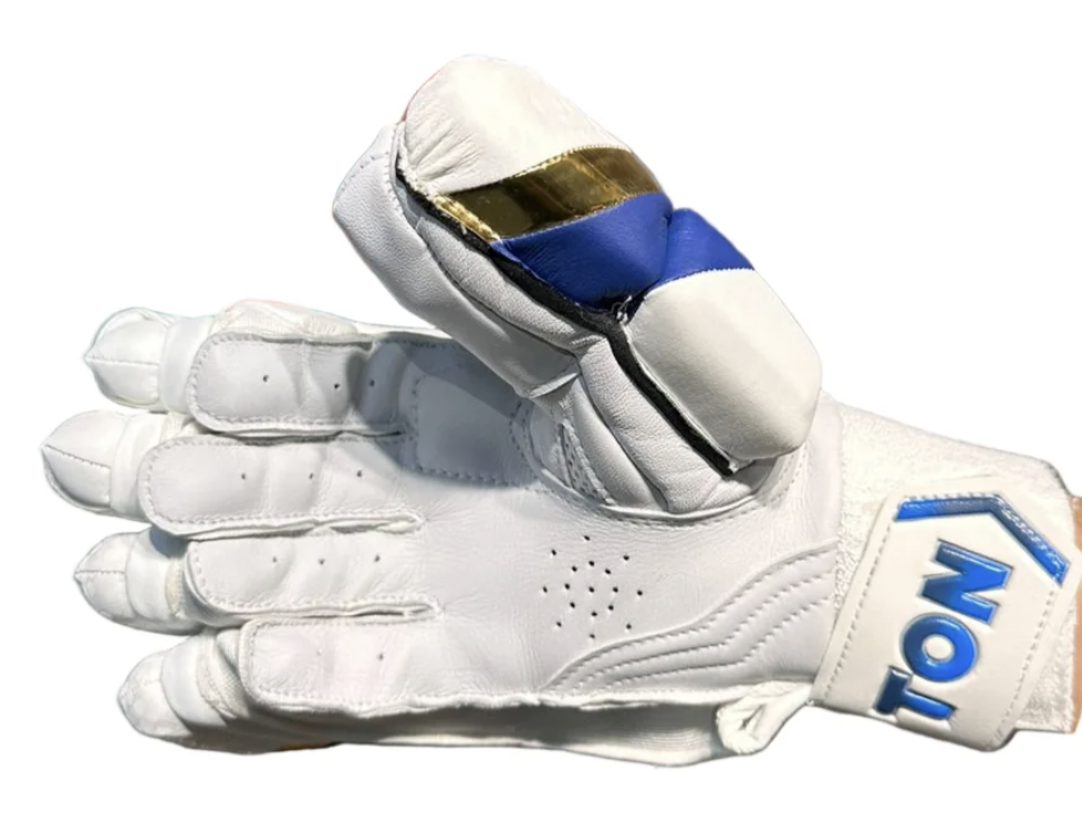 SS TON RO-45 IPL Special Edition Batting gloves